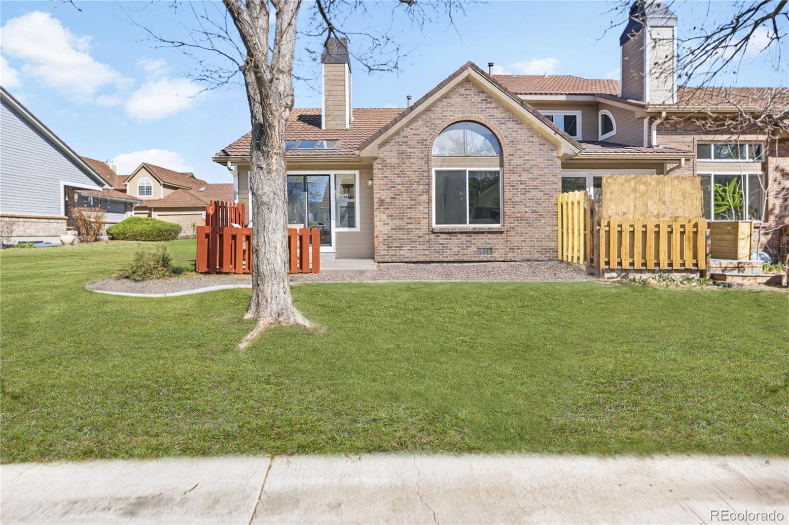 5916 S Jellison Street Littleton CO 80123