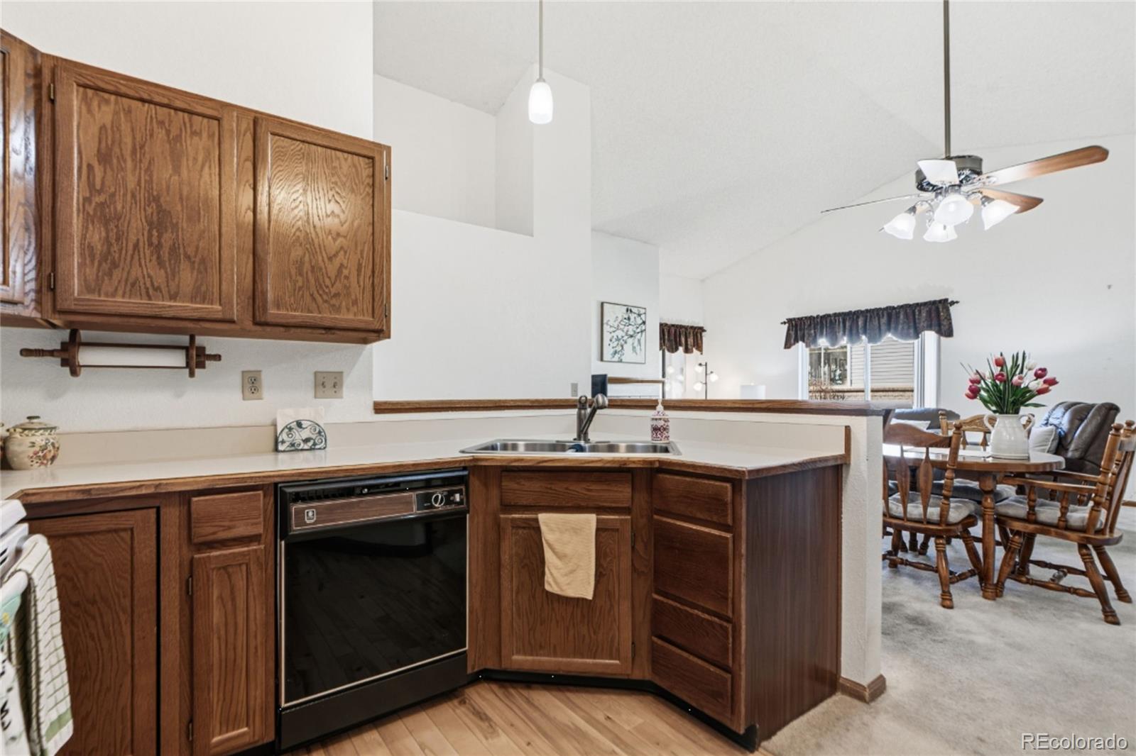 5916 S Jellison Street Littleton CO 80123