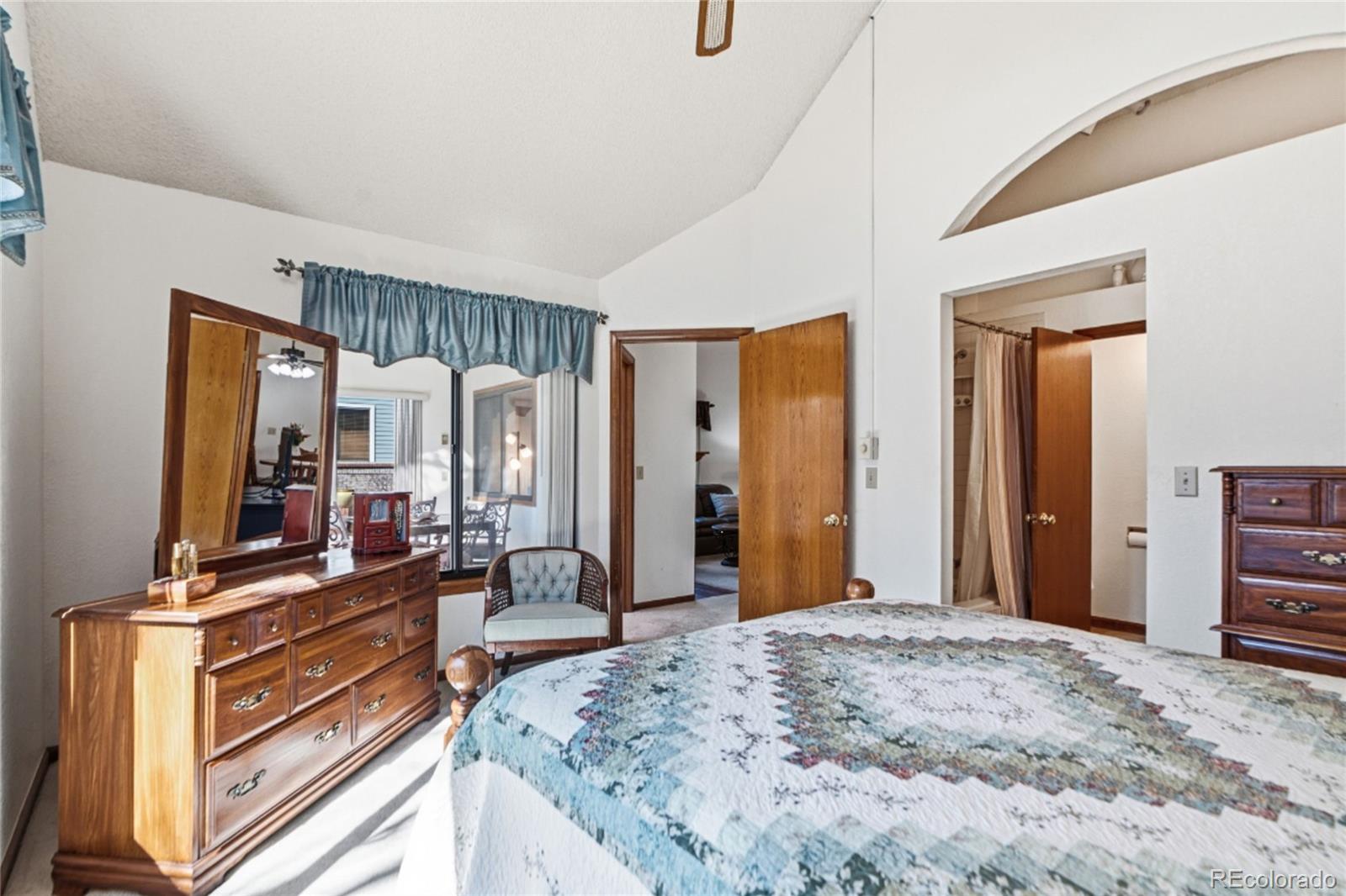 5916 S Jellison Street Littleton CO 80123