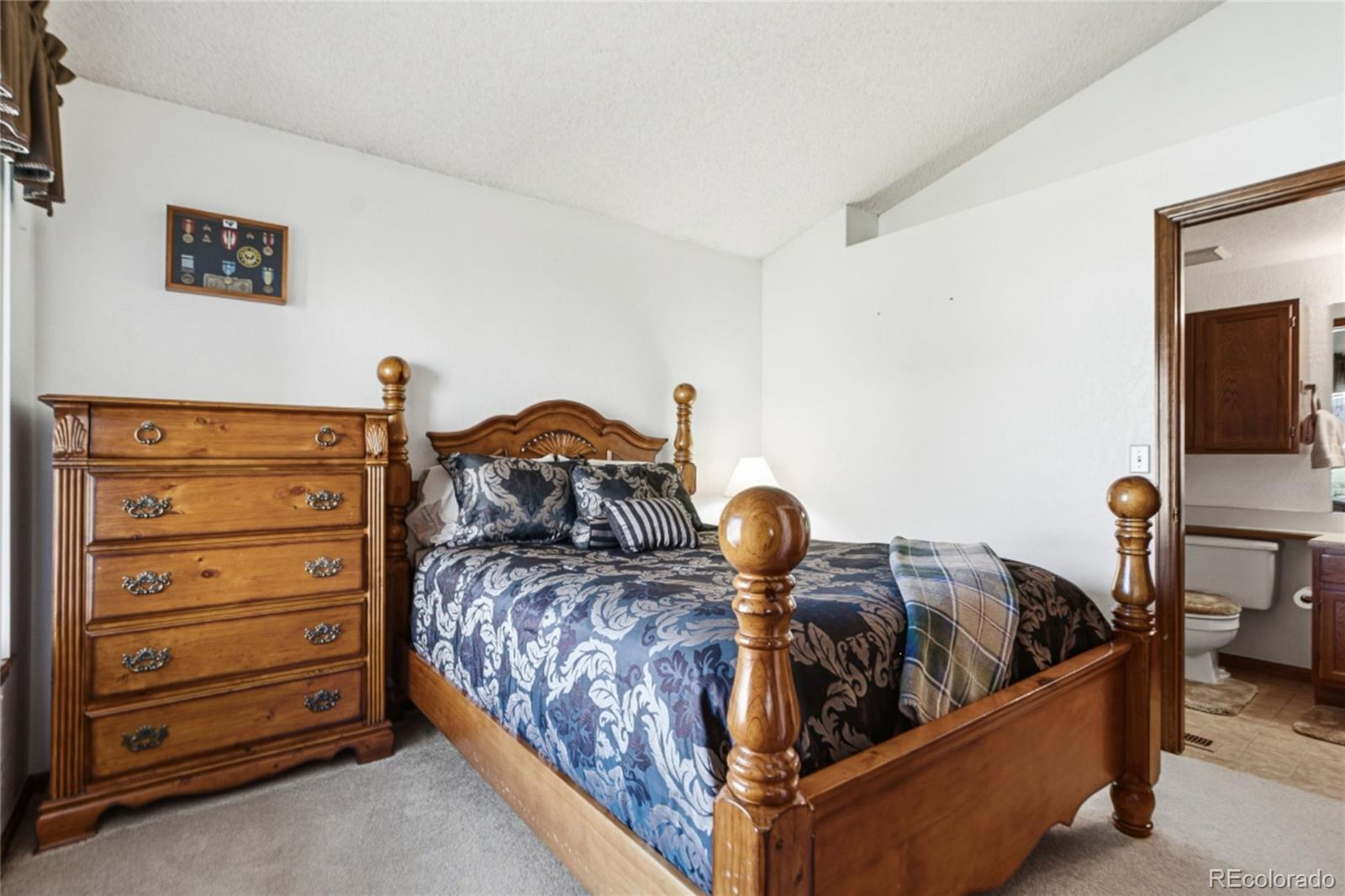 5916 S Jellison Street Littleton CO 80123