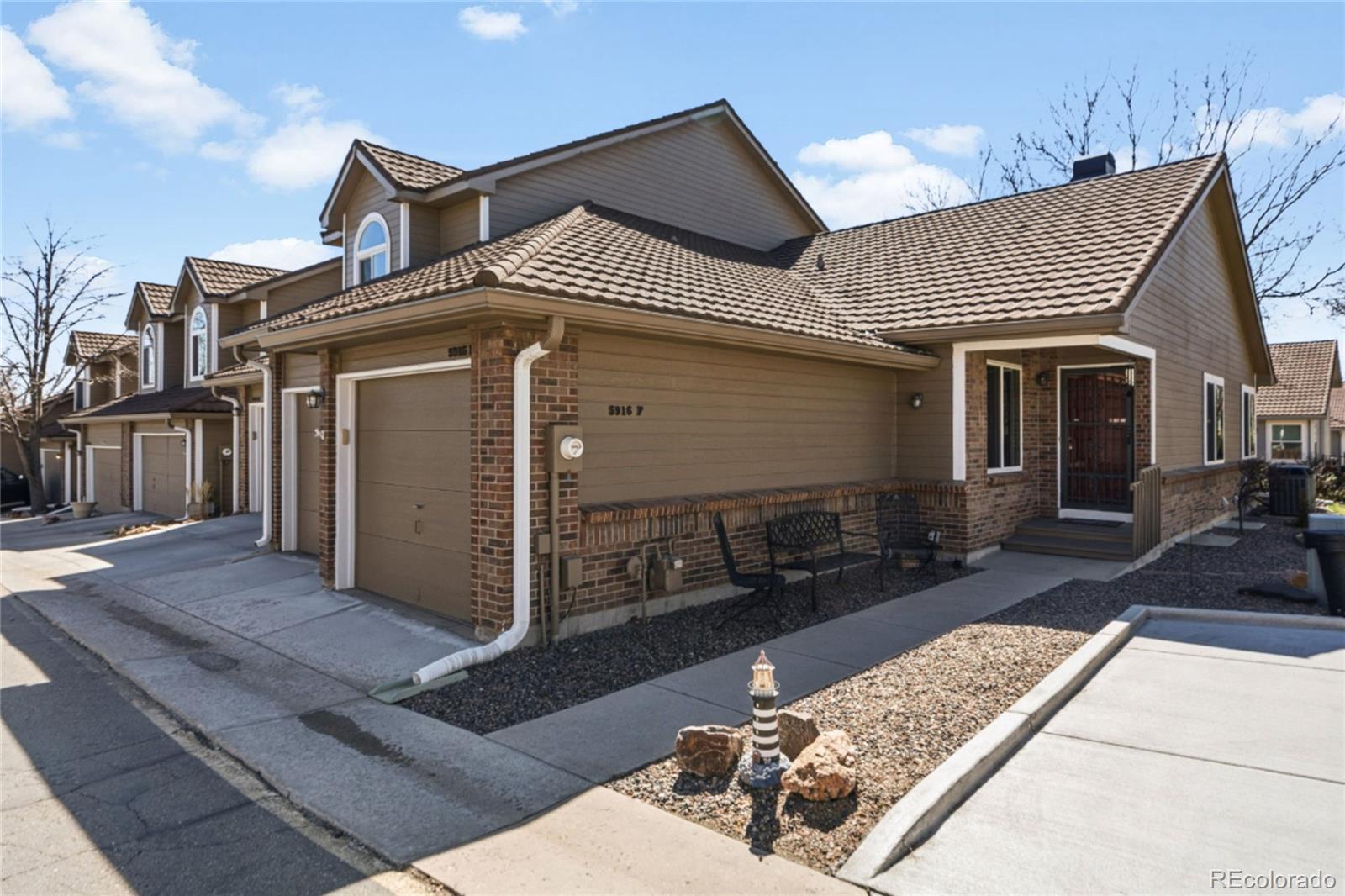 5916 S Jellison Street Littleton CO 80123