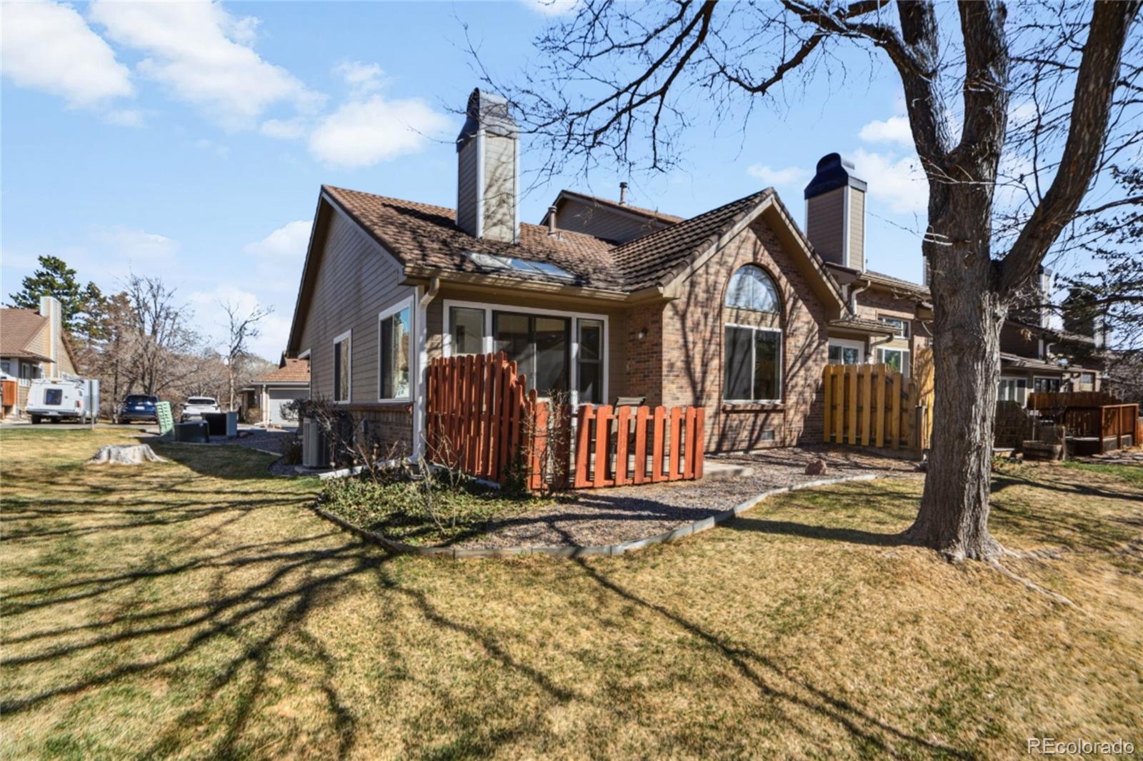 5916 S Jellison Street Littleton CO 80123