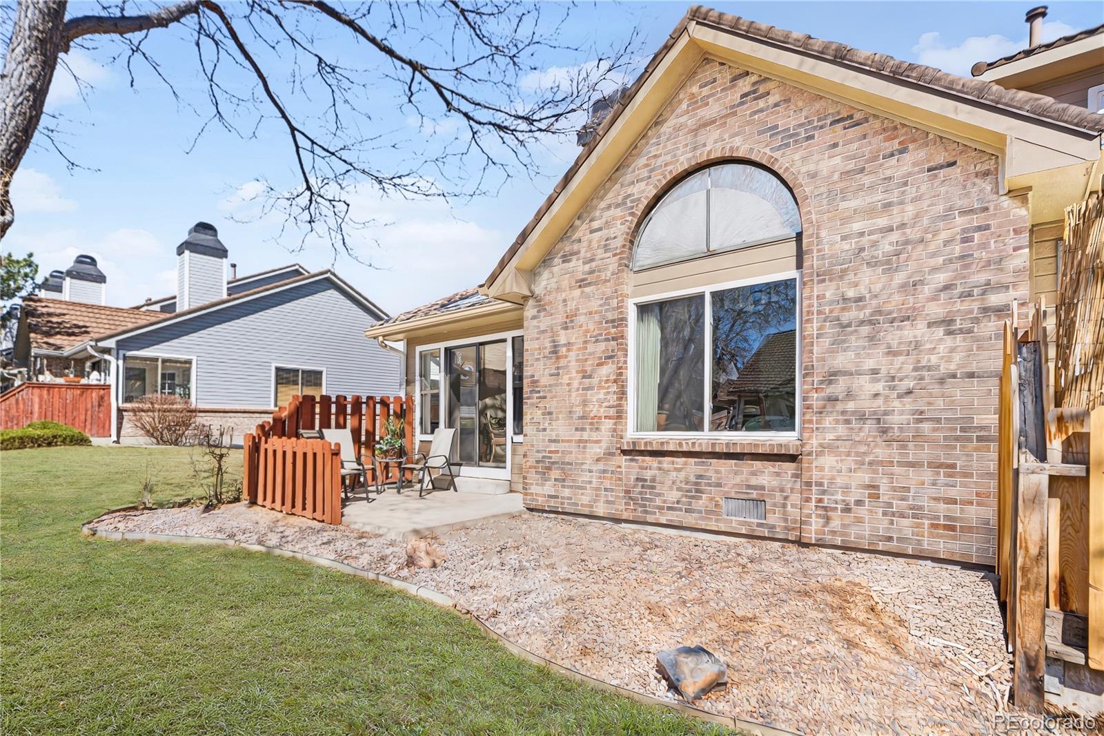 5916 S Jellison Street Littleton CO 80123