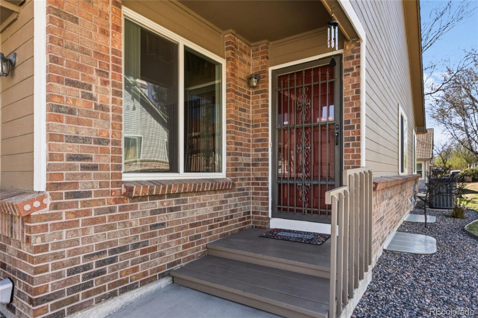 5916 S Jellison Street Littleton CO 80123