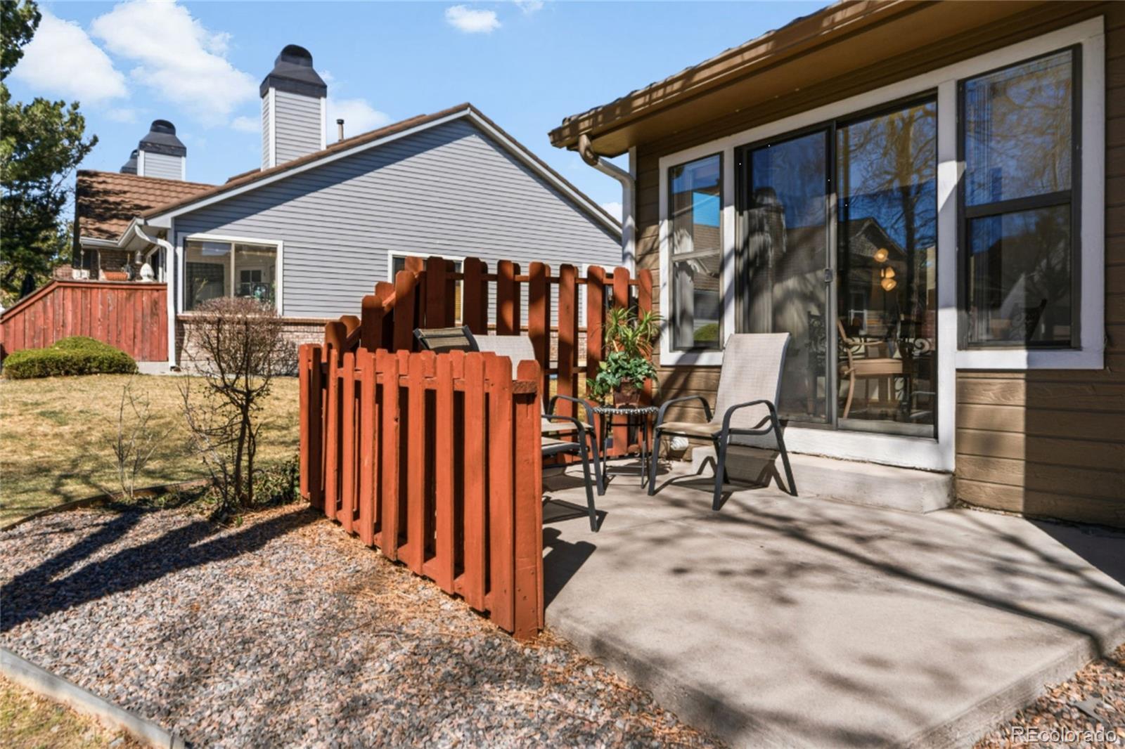 5916 S Jellison Street Littleton CO 80123