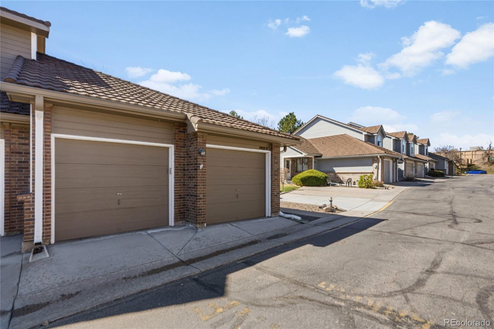 5916 S Jellison Street Littleton CO 80123