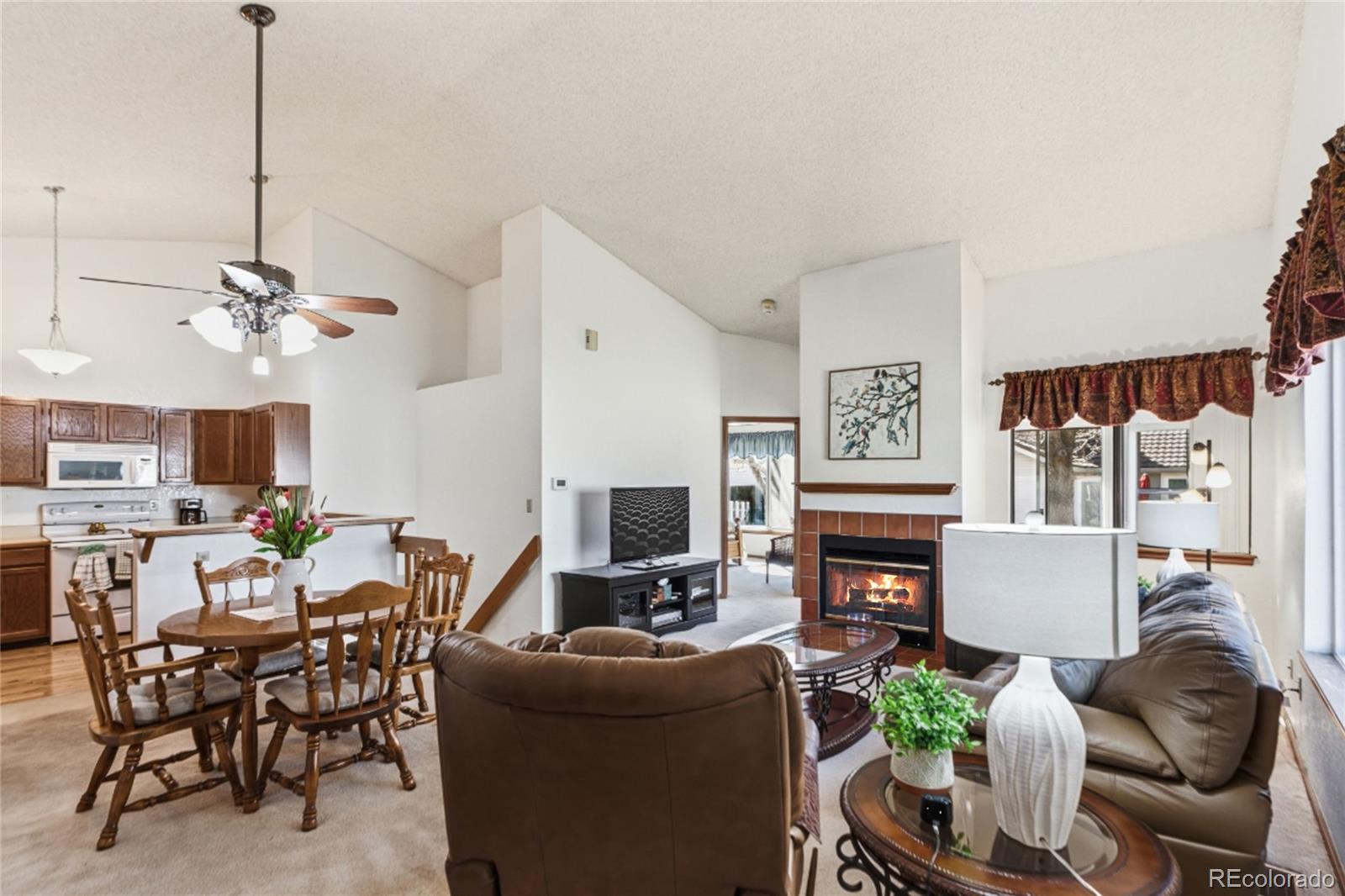 5916 S Jellison Street Littleton CO 80123