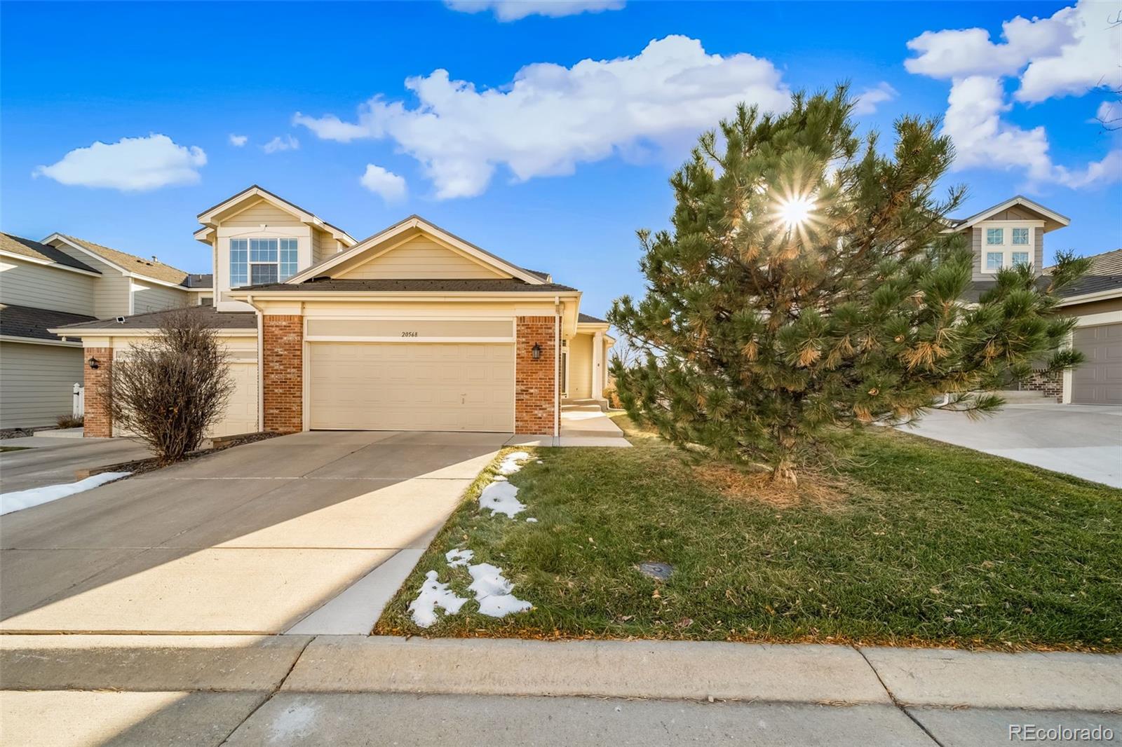 20568 E Lake Place Aurora CO 80016