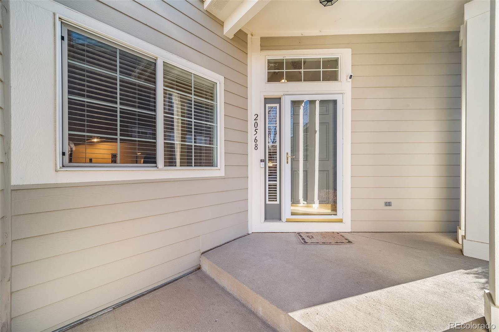 20568 E Lake Place Aurora CO 80016