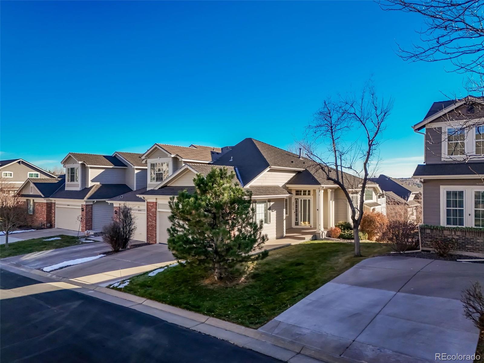 20568 E Lake Place Aurora CO 80016