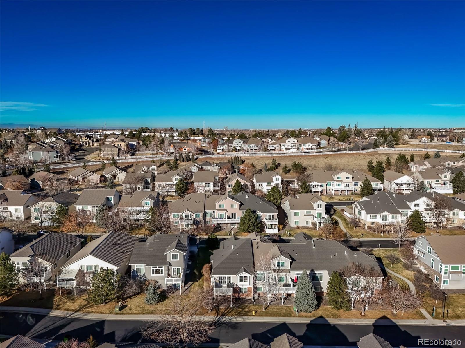 20568 E Lake Place Aurora CO 80016