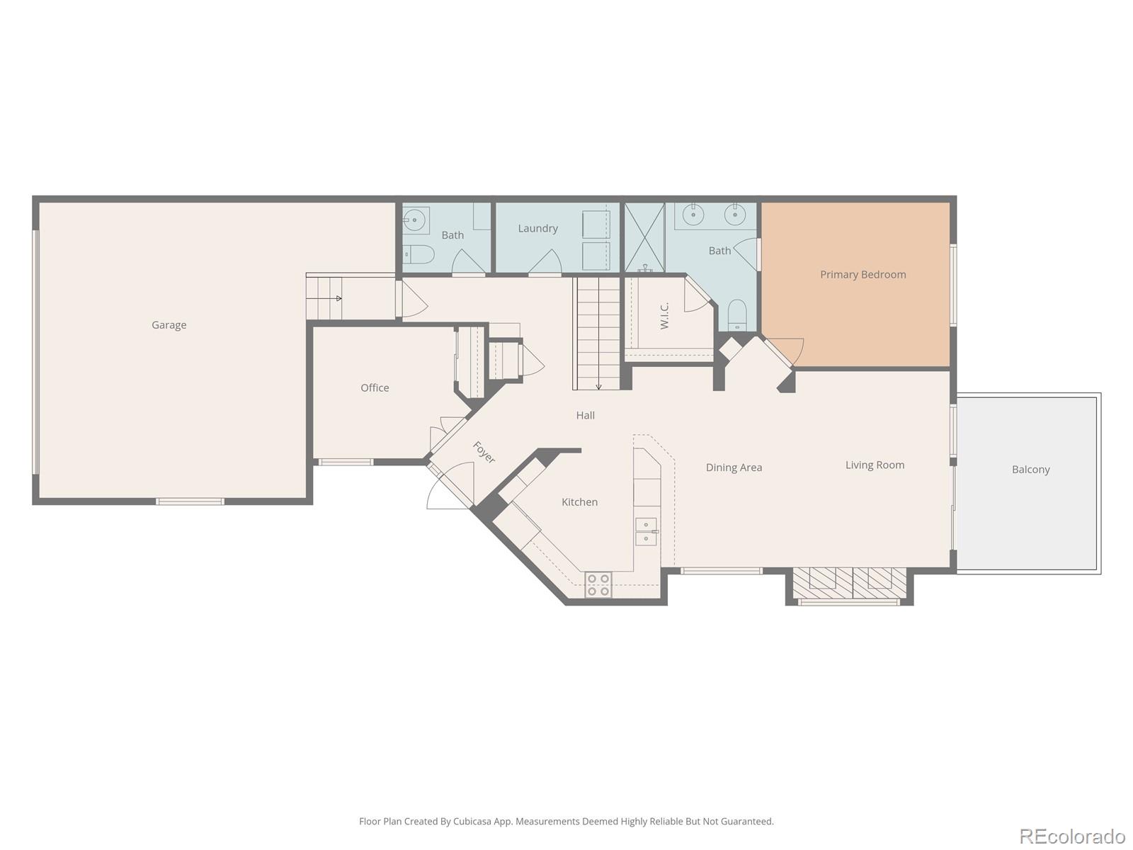 20568 E Lake Place Aurora CO 80016