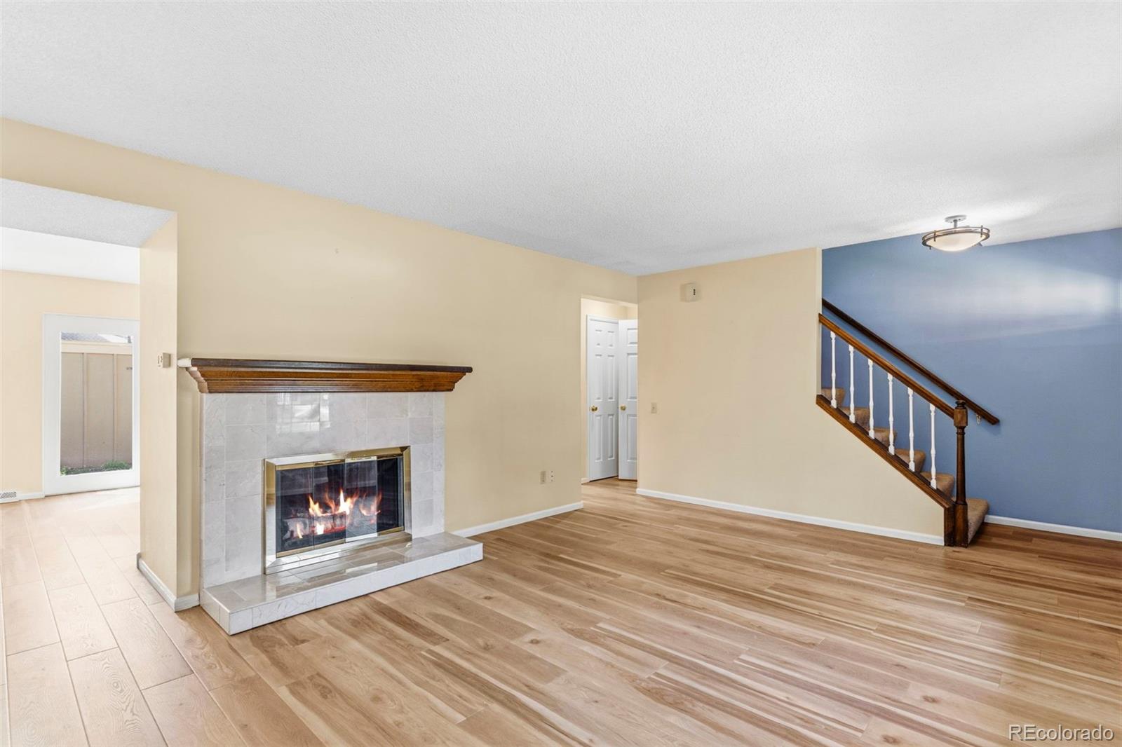 8752 E Amherst Drive Denver CO 80231