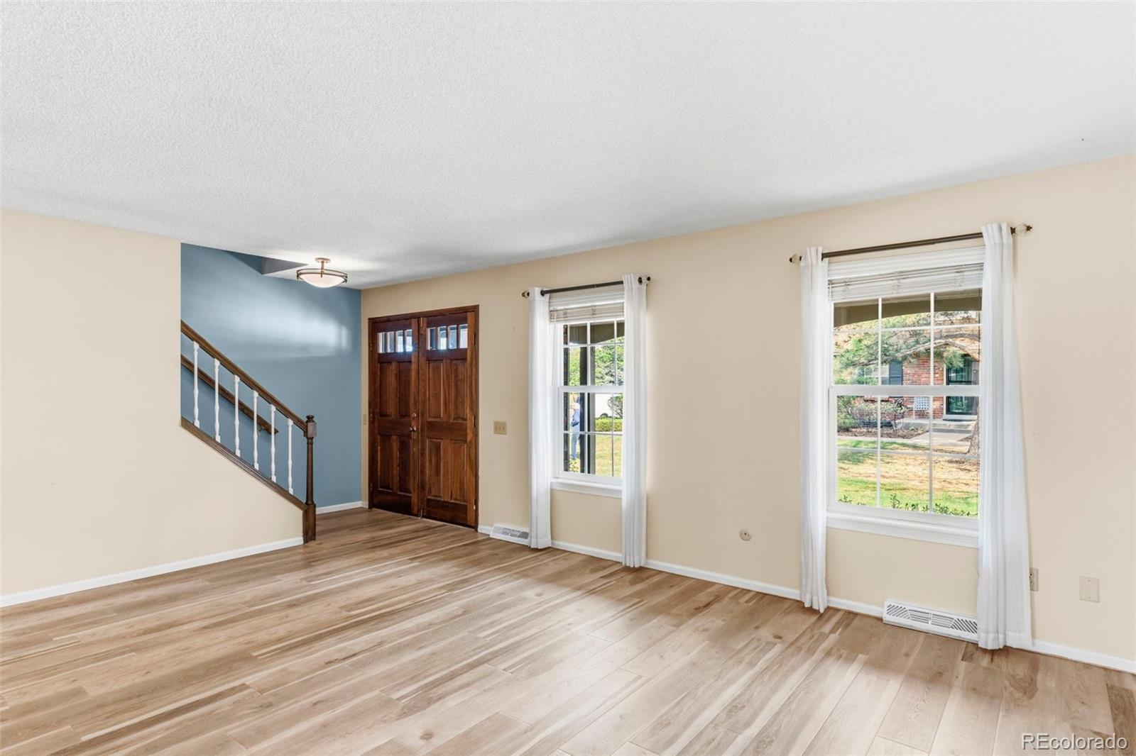 8752 E Amherst Drive Denver CO 80231