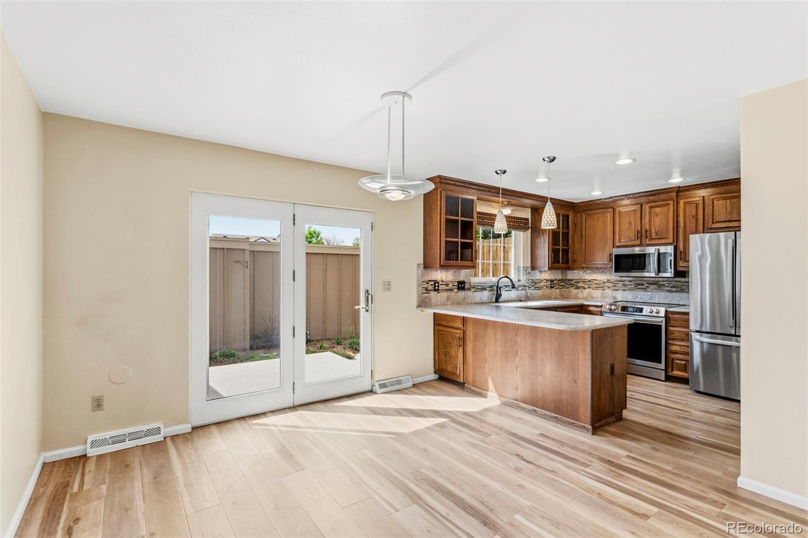 8752 E Amherst Drive Denver CO 80231