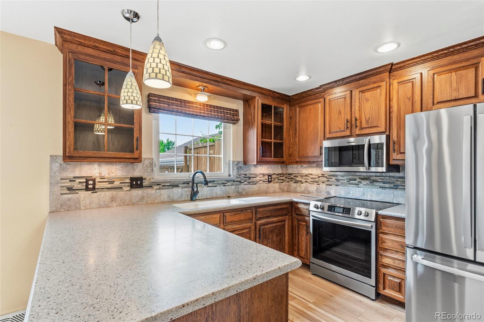 8752 E Amherst Drive Denver CO 80231