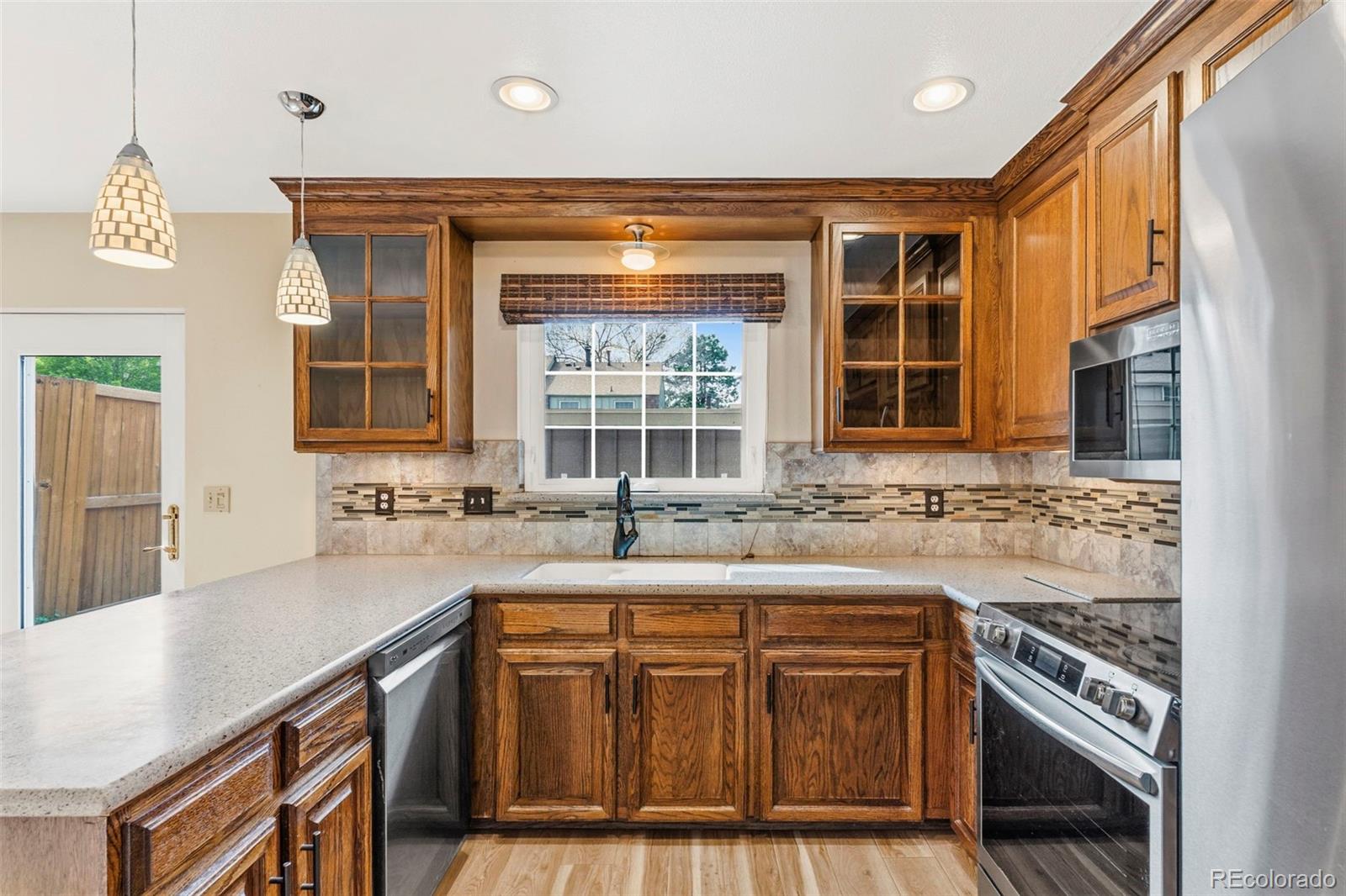 8752 E Amherst Drive Denver CO 80231
