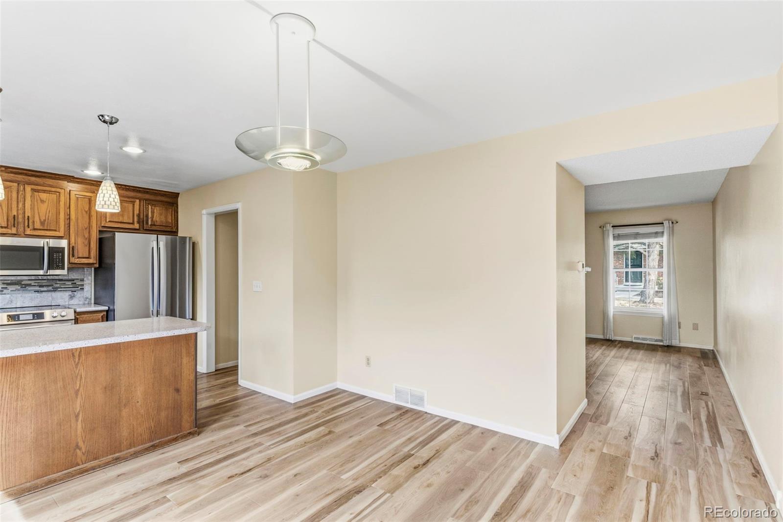 8752 E Amherst Drive Denver CO 80231