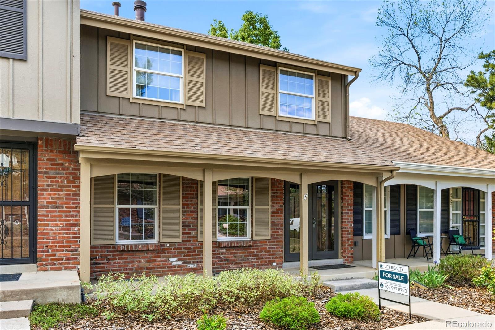 8752 E Amherst Drive Denver CO 80231