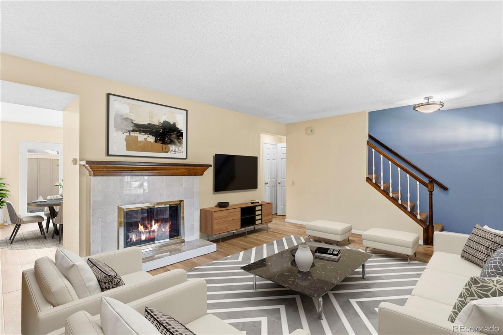 8752 E Amherst Drive Denver CO 80231