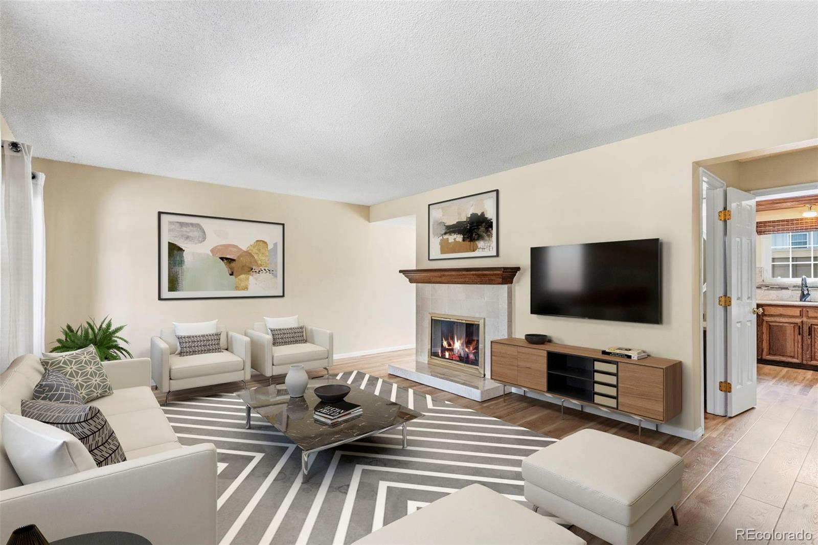 8752 E Amherst Drive Denver CO 80231