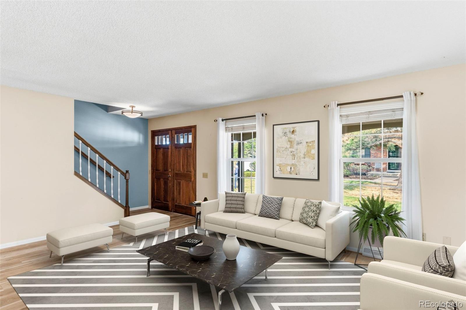 8752 E Amherst Drive Denver CO 80231