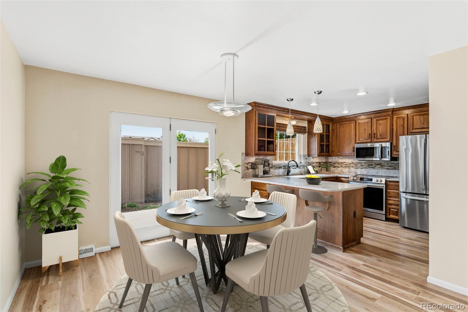 8752 E Amherst Drive Denver CO 80231