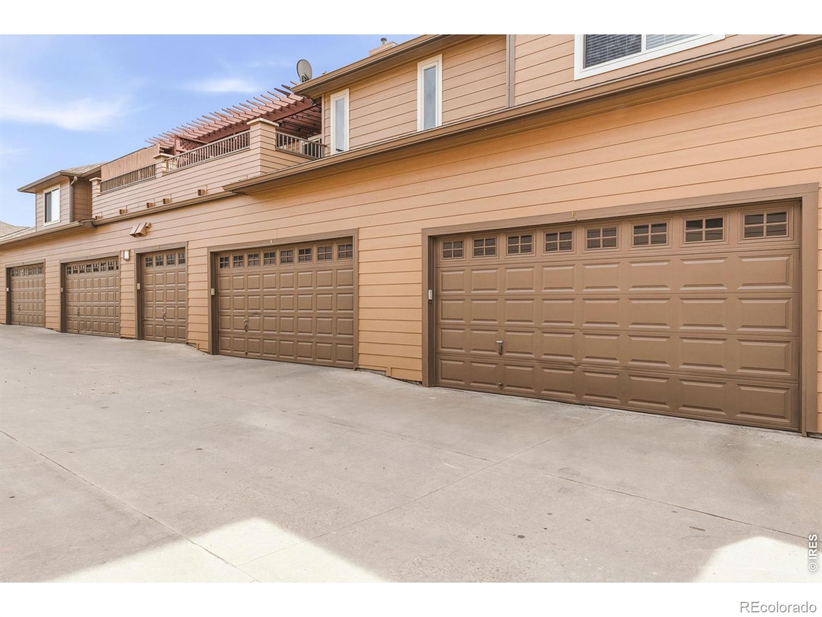 8595 Gold Peak Drive Highlands Ranch CO 80130
