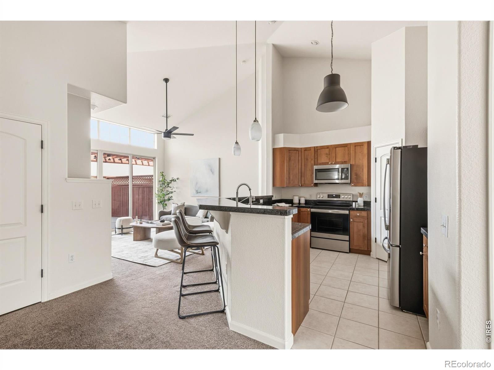 8595 Gold Peak Drive Highlands Ranch CO 80130