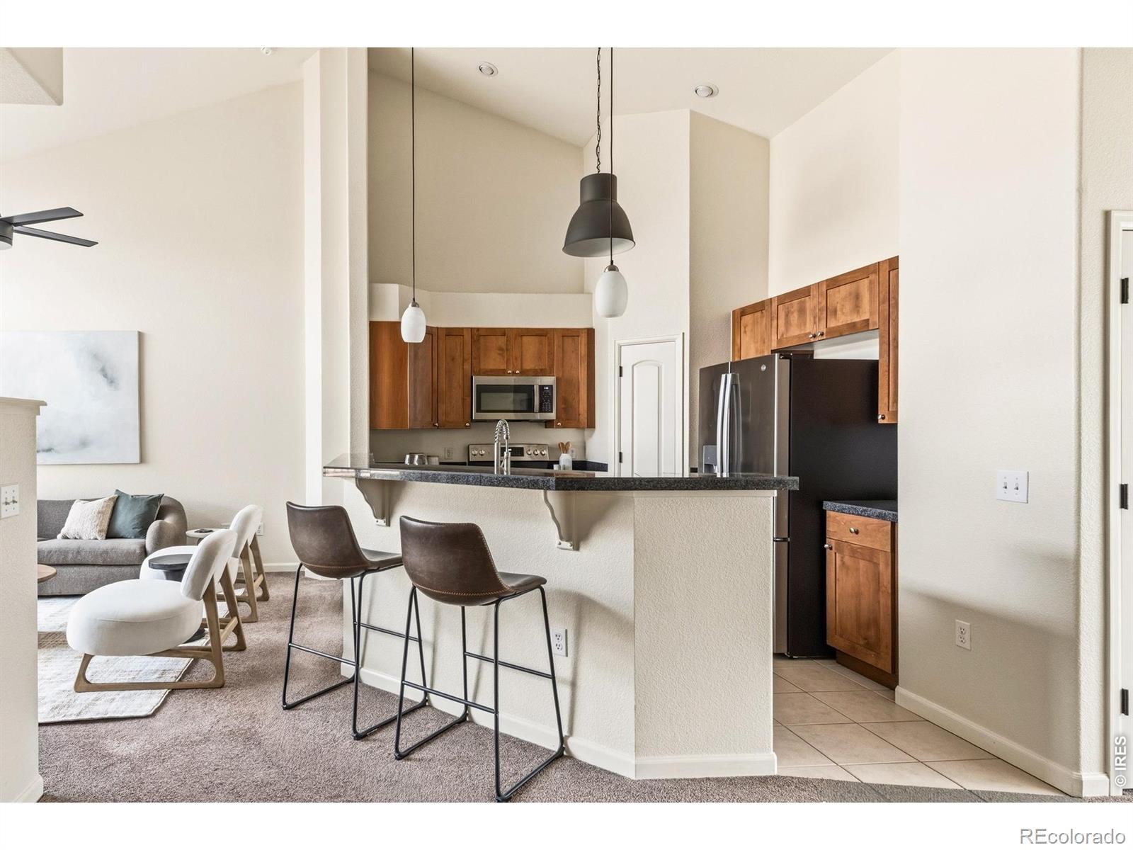 8595 Gold Peak Drive Highlands Ranch CO 80130