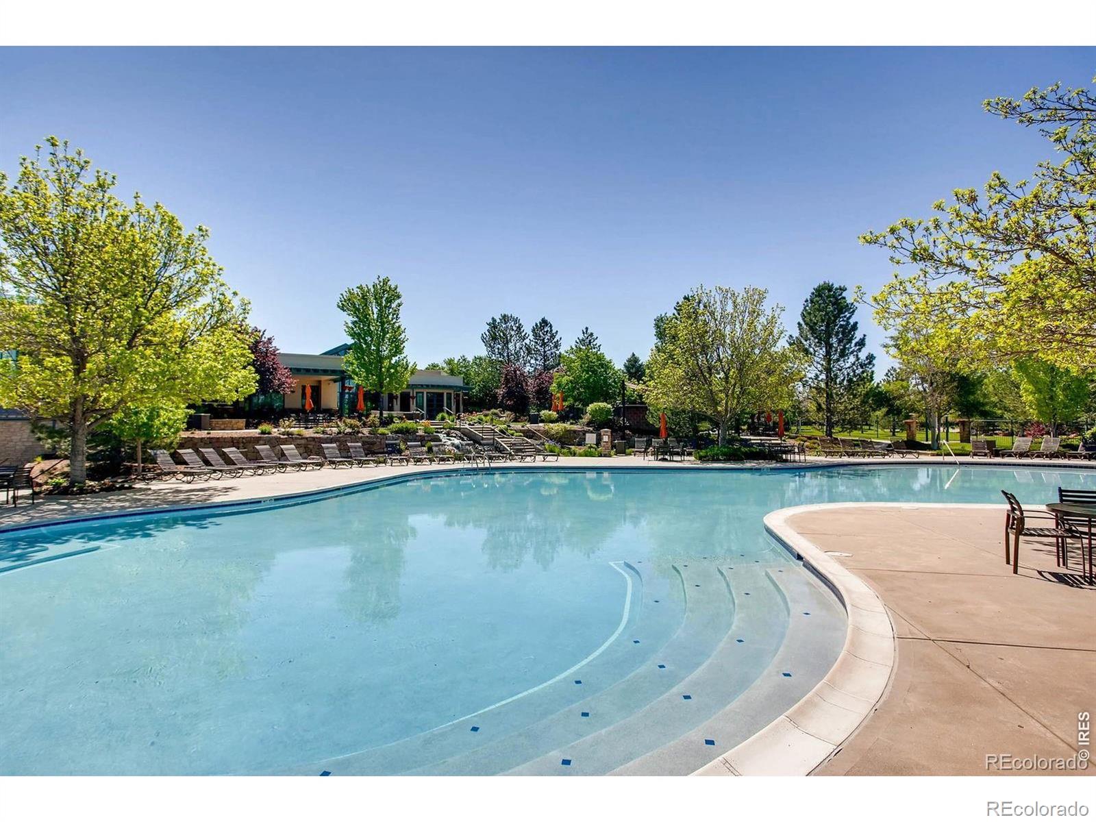 8595 Gold Peak Drive Highlands Ranch CO 80130