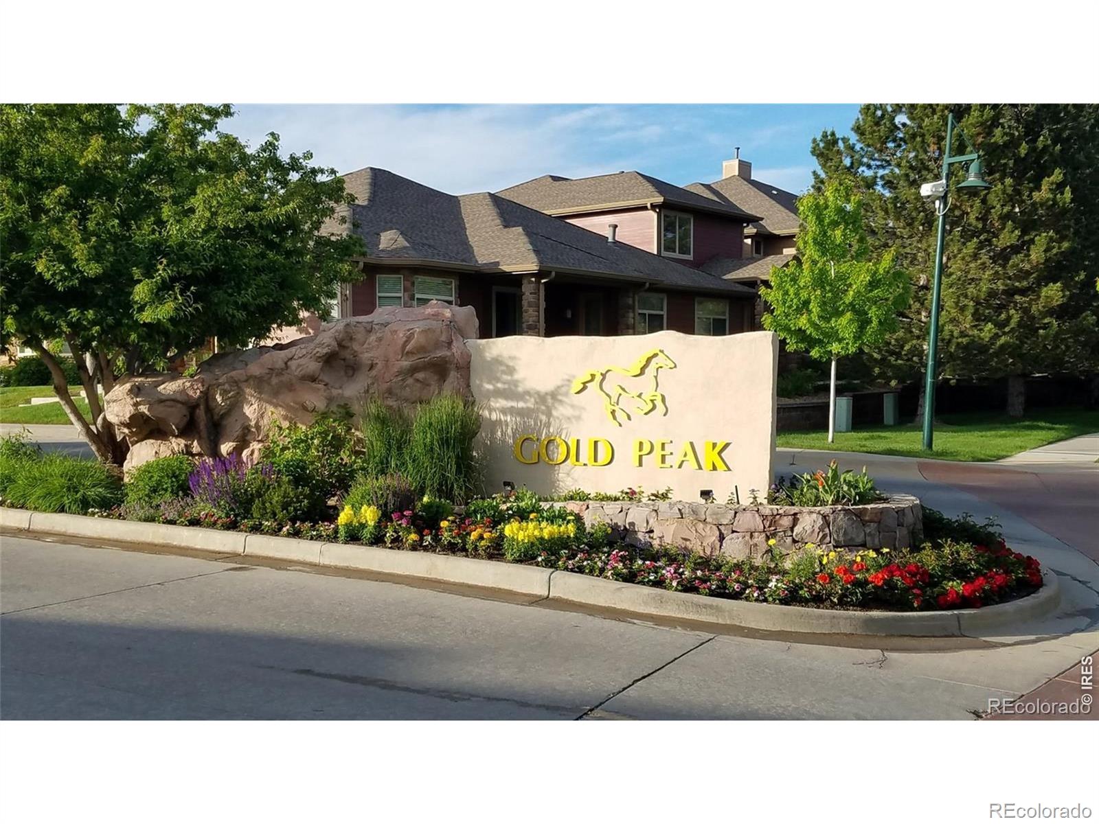 8595 Gold Peak Drive Highlands Ranch CO 80130