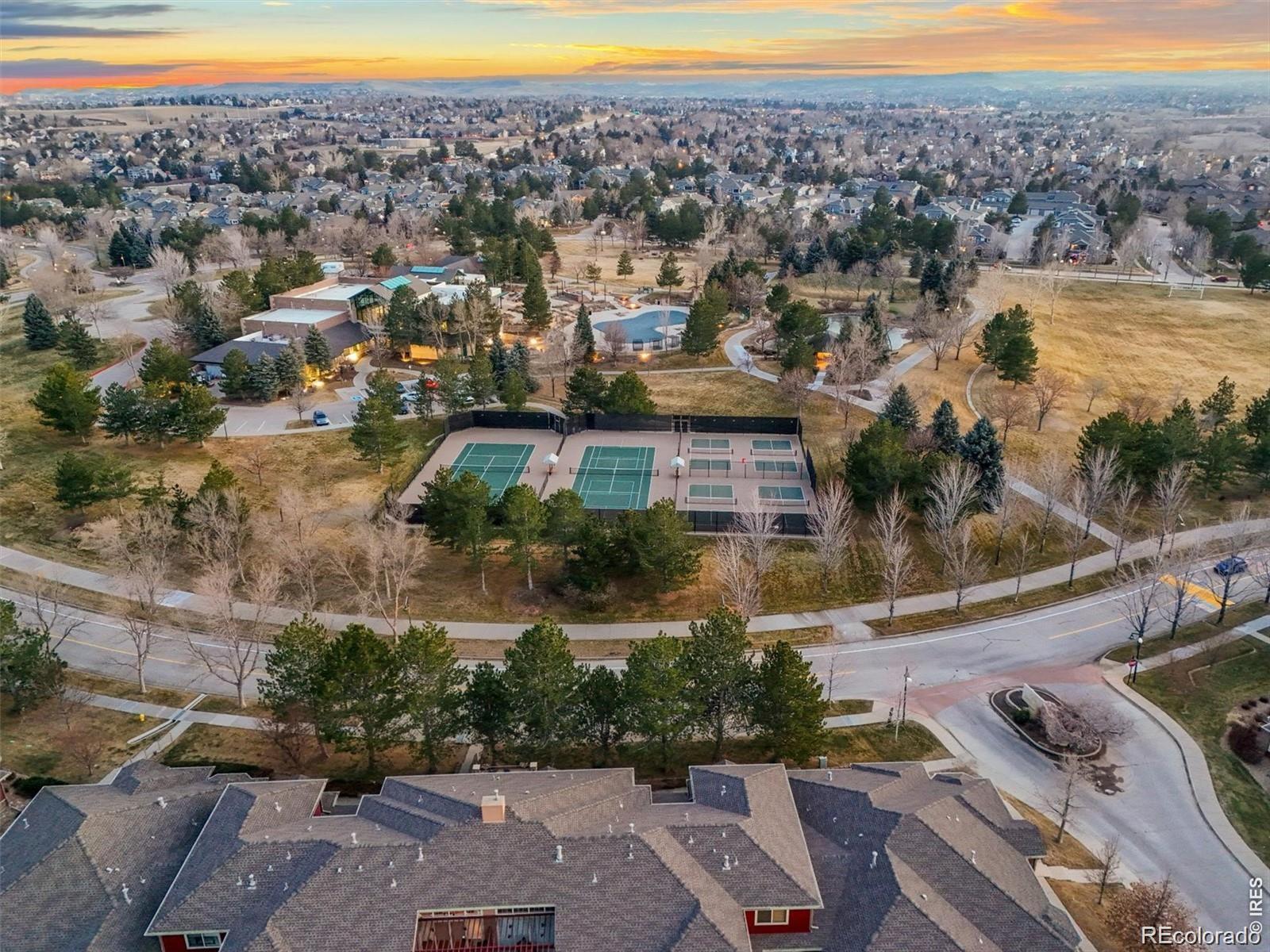 8595 Gold Peak Drive Highlands Ranch CO 80130