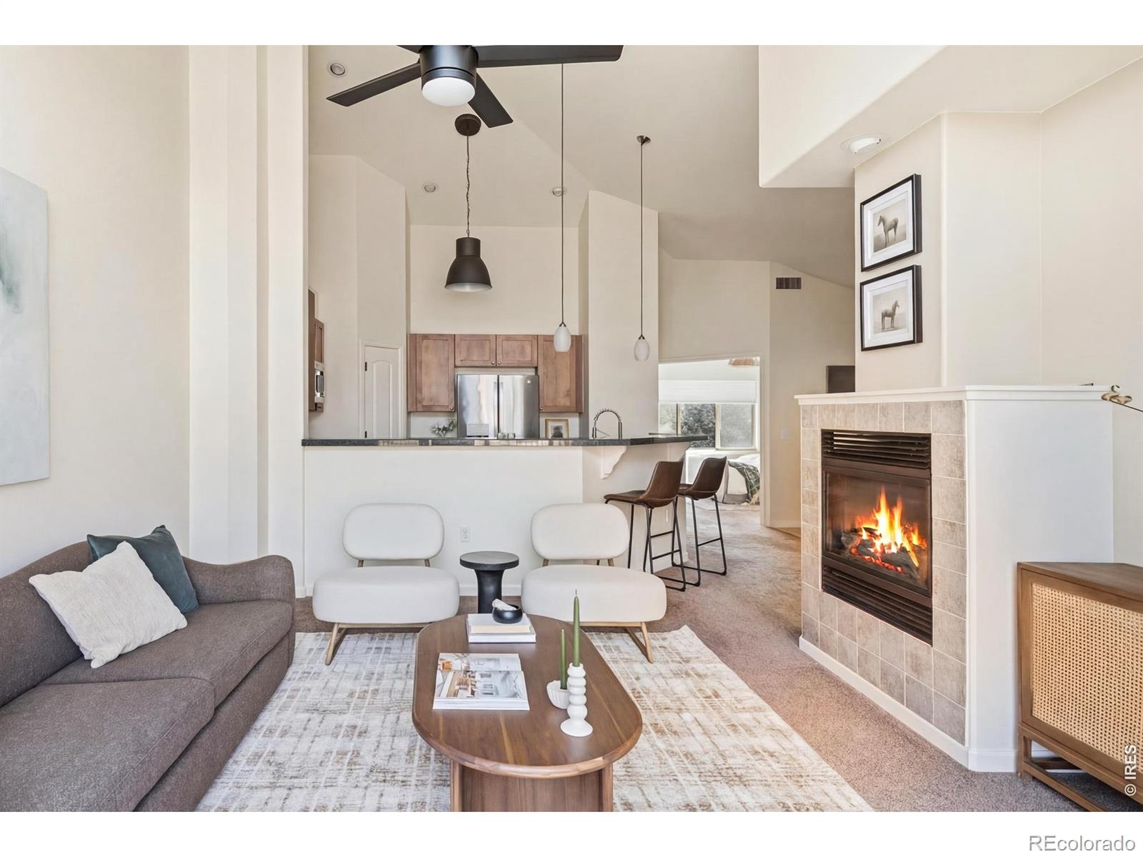 8595 Gold Peak Drive Highlands Ranch CO 80130