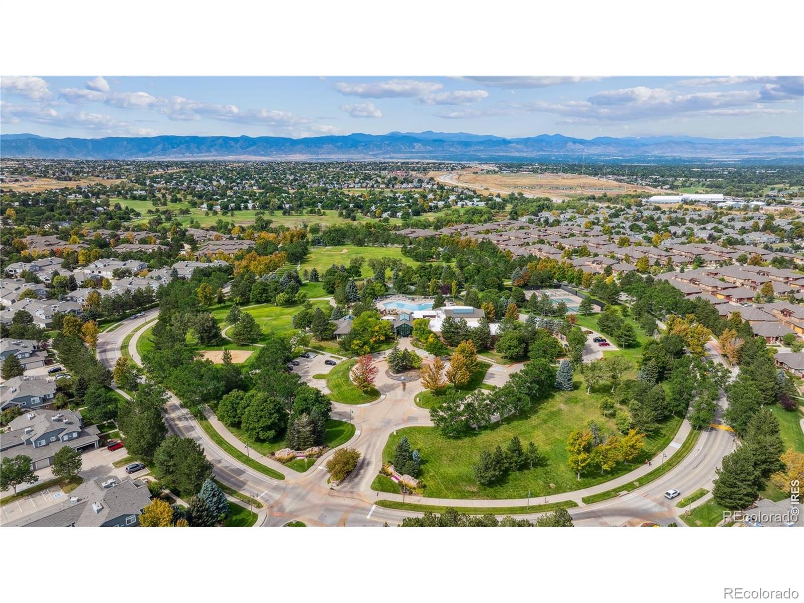 8595 Gold Peak Drive Highlands Ranch CO 80130