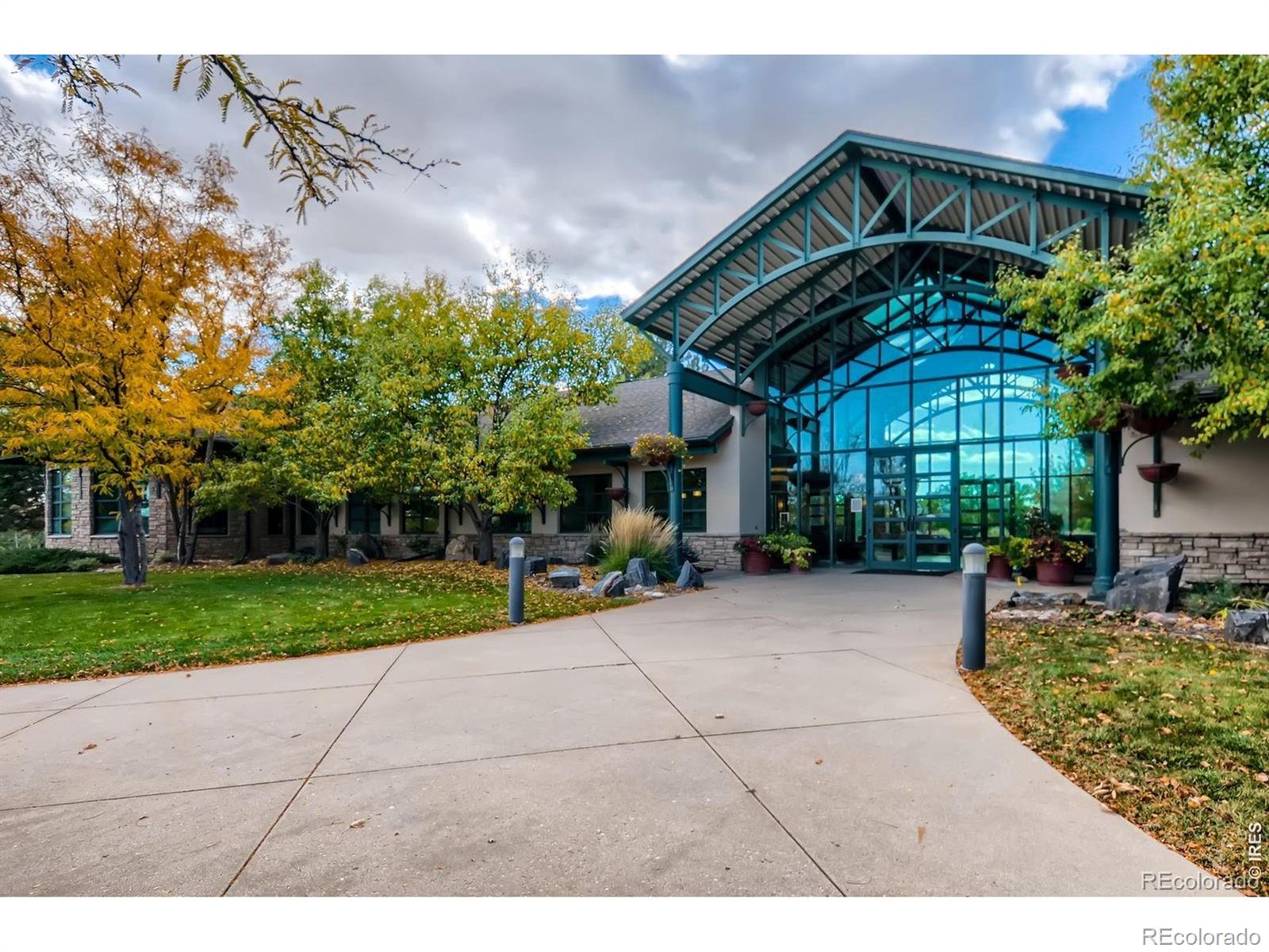 8595 Gold Peak Drive Highlands Ranch CO 80130