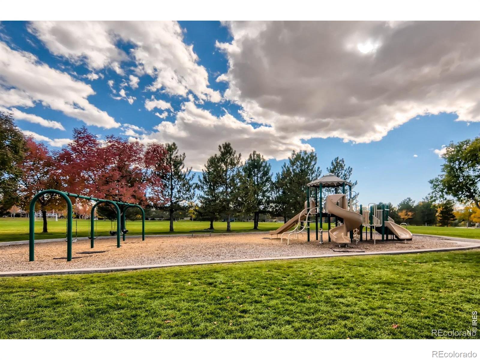 8595 Gold Peak Drive Highlands Ranch CO 80130