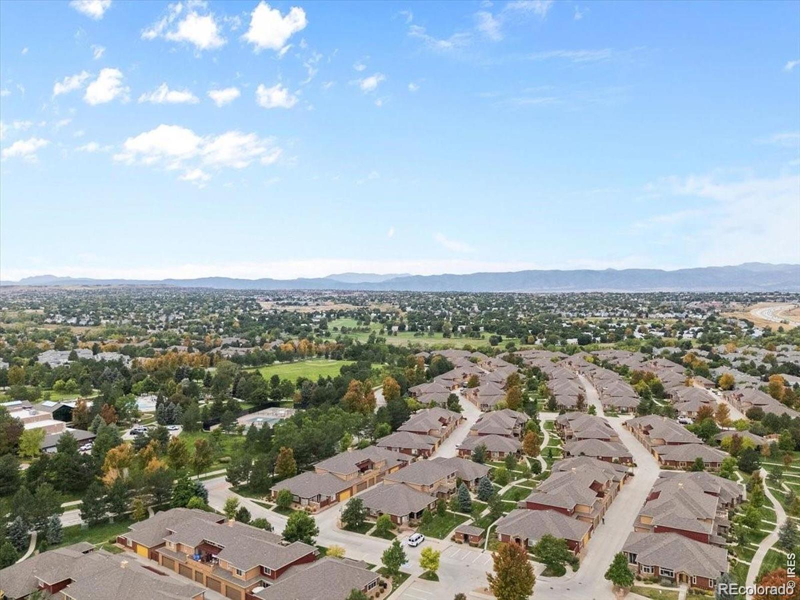 8595 Gold Peak Drive Highlands Ranch CO 80130