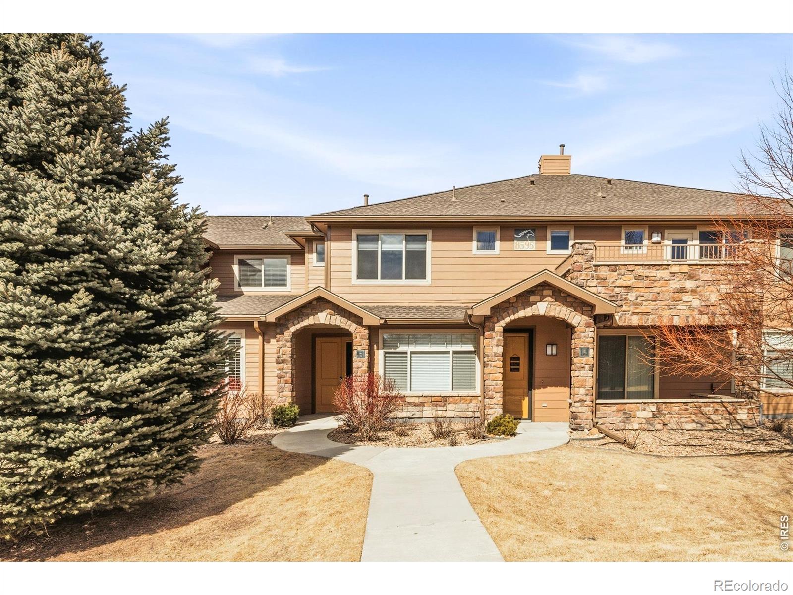 8595 Gold Peak Drive Highlands Ranch CO 80130