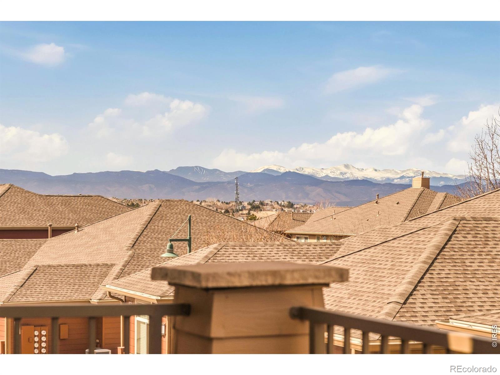 8595 Gold Peak Drive Highlands Ranch CO 80130