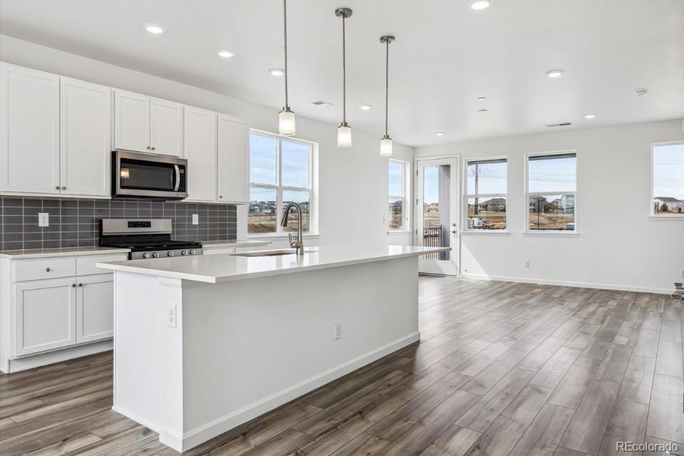 6794 Merseyside Lane Castle Pines CO 80108
