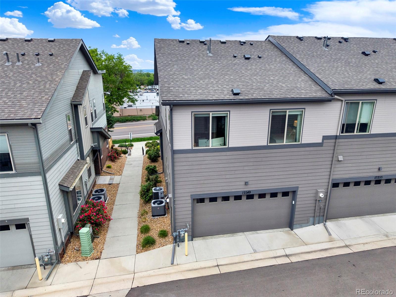 12249 W Alameda Drive Lakewood CO 80228
