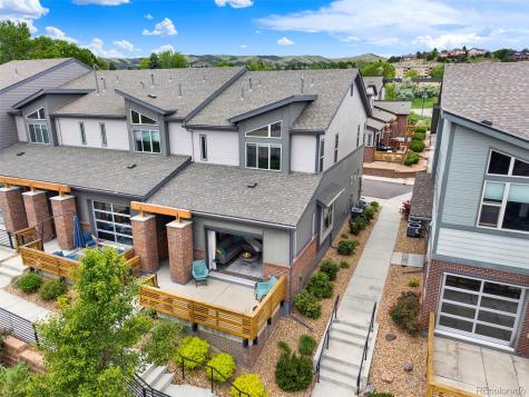12249 W Alameda Drive Lakewood CO 80228