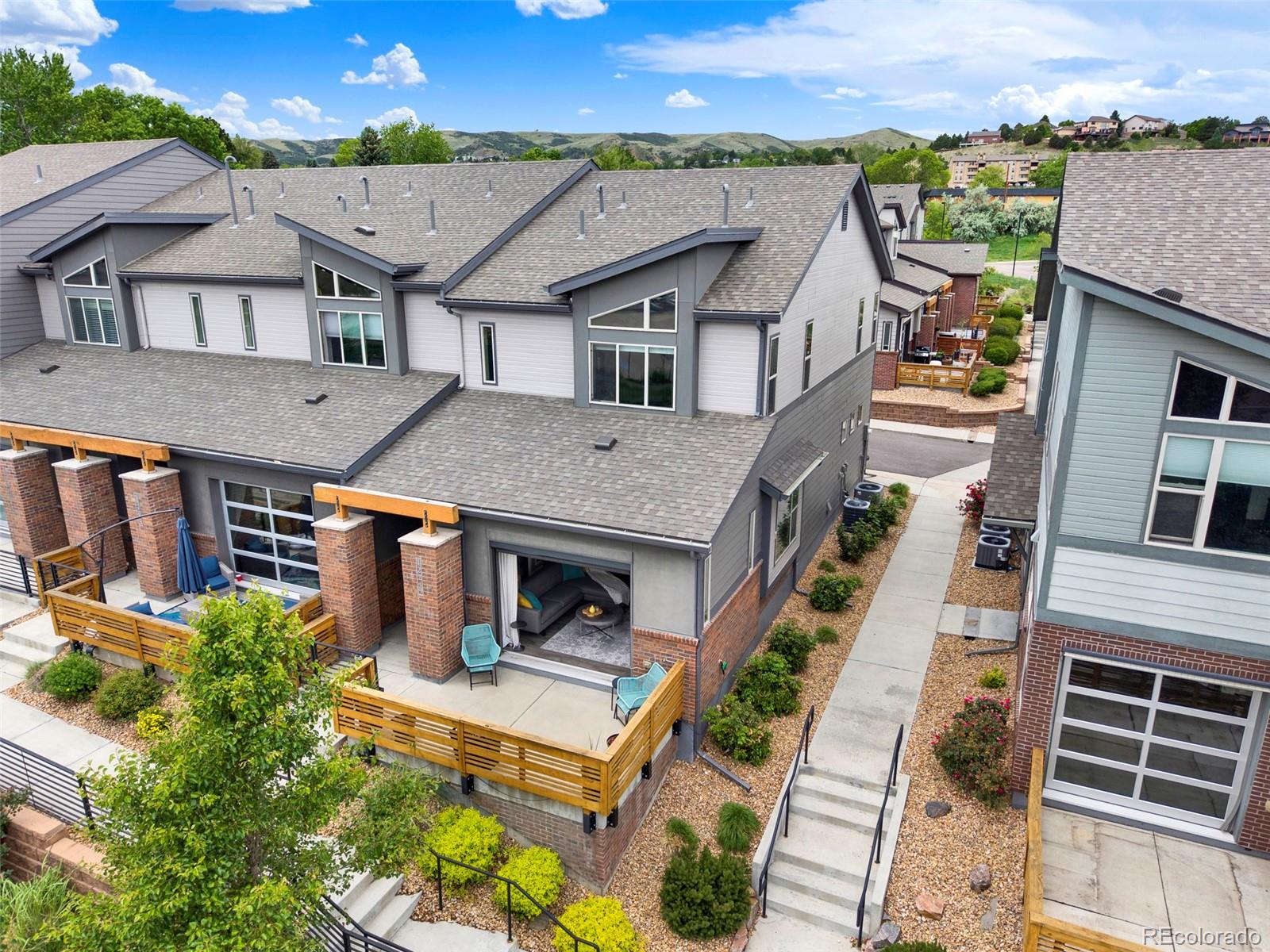12249 W Alameda Drive Lakewood CO 80228