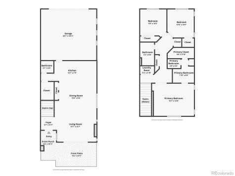 12249 W Alameda Drive Lakewood CO 80228