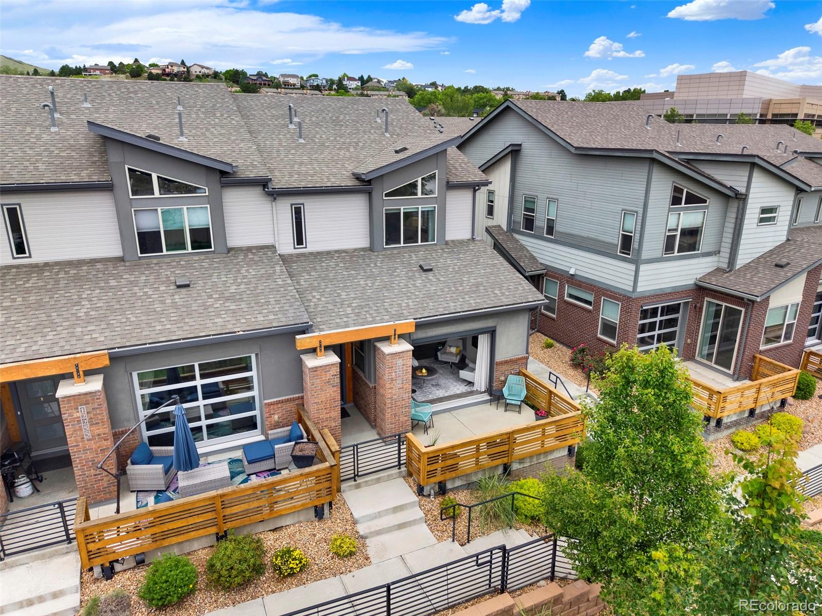 12249 W Alameda Drive Lakewood CO 80228