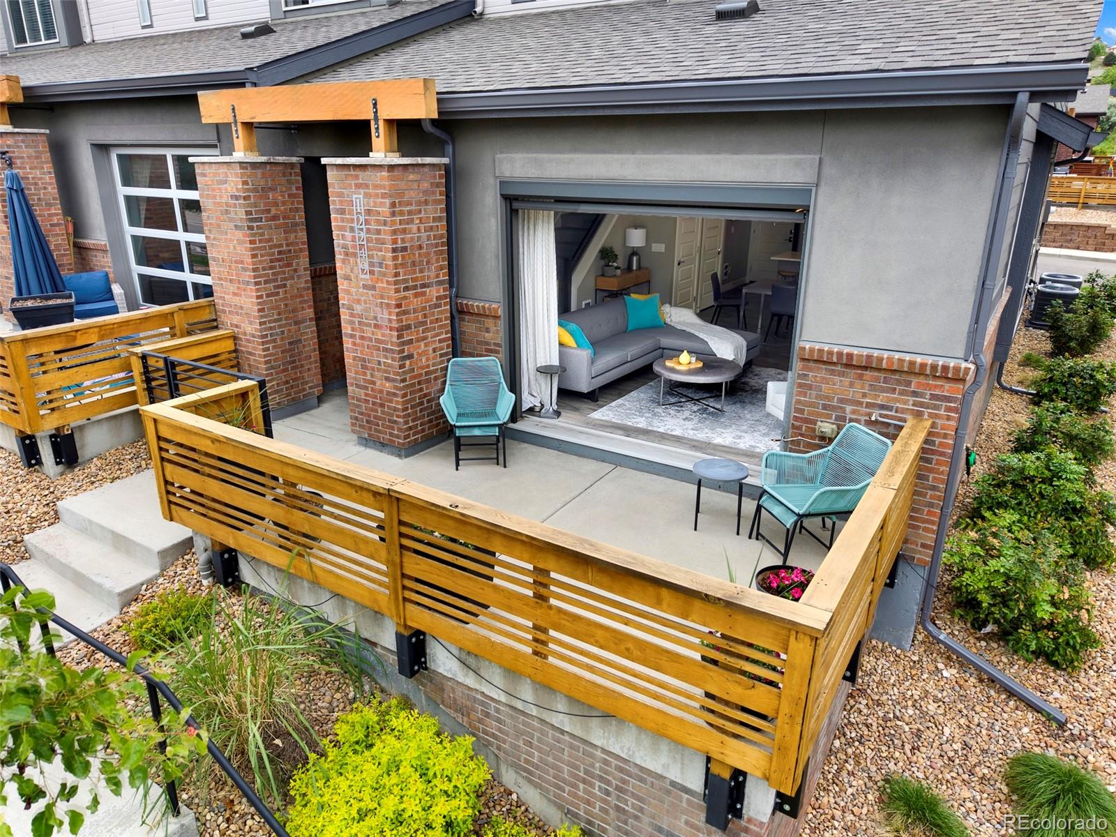 12249 W Alameda Drive Lakewood CO 80228