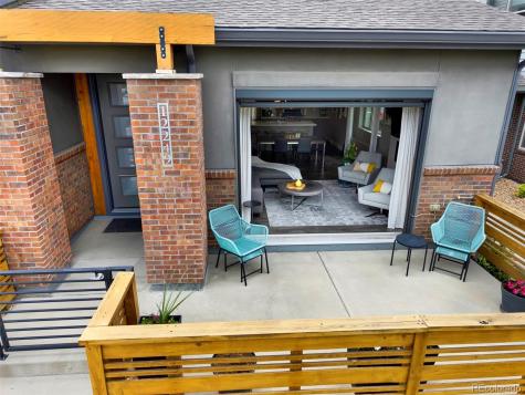 12249 W Alameda Drive Lakewood CO 80228