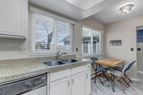 2419 S Worchester Court Aurora CO 80014