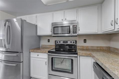2419 S Worchester Court Aurora CO 80014